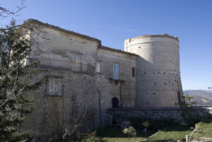 Castello Carafa