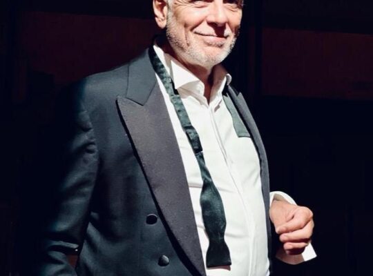 L'ASINO di Jon Jasper Halle, foto di scena
