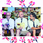TUTTI I LIBRI DEL MONDO, O QUASI, IN 90 MINUTI