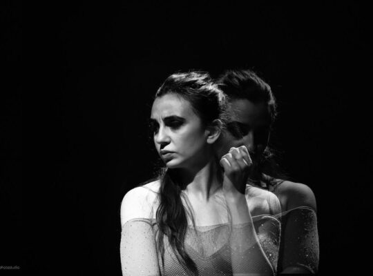 Miss Mother, foto di scena