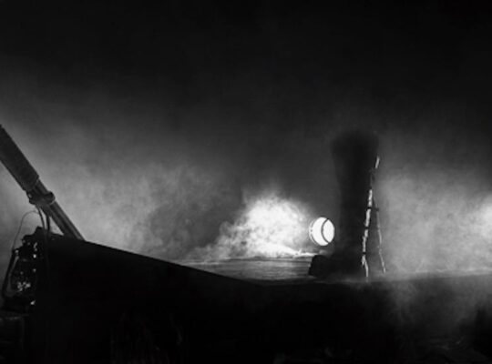 MOBY DICK, LA BESTIA DENTRO, foto di scena
