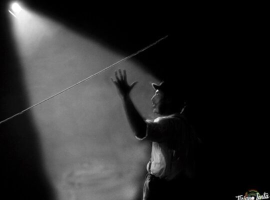 MOBY DICK, LA BESTIA DENTRO, foto di scena