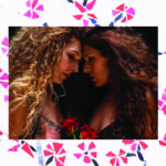 LE RONDINELLA in ROSSO Live